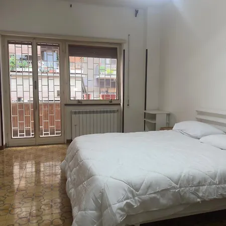 Pensión Casa Gatto *