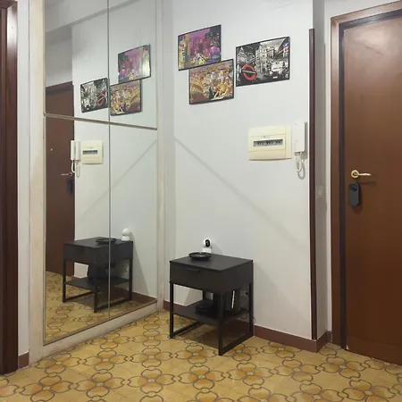 Casa Gatto Casa de hóspedes *