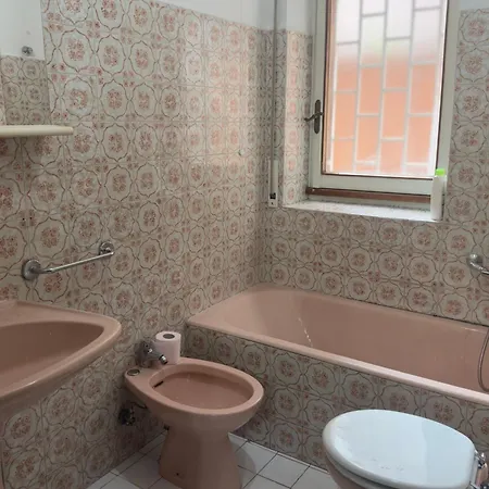 Casa Gatto Gæstehus