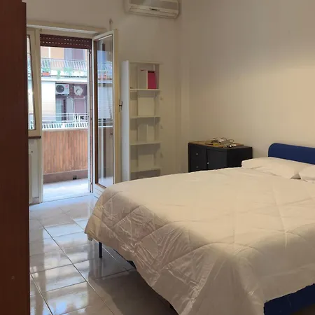 Casa Gatto Gæstehus *